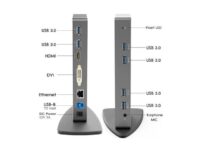 Wavlink USB 3.0 Universal Docking Station