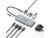 Wavlink USB C Dock 11 Ports