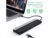 Wavlink USB C Triple Display 4K 12 in 1