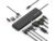 Wavlink USB C Triple Display 4K 12 in 1