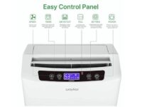 Waykar 2000 Sq. Ft Dehumidifier for Home and Basements