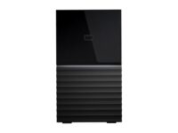 WD 16TB My Book Duo