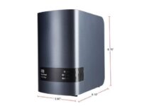 WD 16TB My Cloud EX2 Ultra