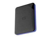 WD 2TB Gaming Drive Black