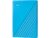 WD 2TB My Passport Blue