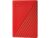 WD 2TB My Passport Red