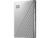 WD 2TB Silver My Passport Ultra for Mac