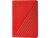 WD 4TB My Passport Red