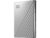 WD 4TB Silver My Passport Ultra Mac