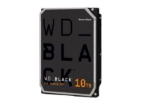 WD Black 10TB Performance