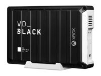 WD Black 12TB D10 Game Drive