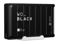 WD Black 12TB D10 Game Drive