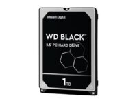 WD Black 1TB Hard Drive