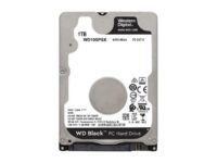 WD Black 1TB Hard Drive
