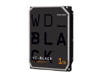 WD Black 1TB Performance