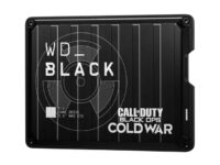 WD BLACK 2TB P10 Call of Duty: Black Ops Cold War Special Edition
