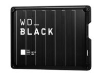 WD Black 2TB P10 Game Drive