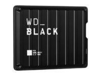 WD Black 2TB P10 Game Drive
