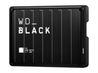 WD Black 4TB P10 Game Drive