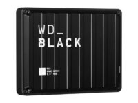WD Black 5TB P10 Game Drive Portable