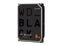 WD Black 8TB
