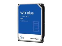 WD Blue 2TB