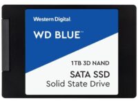 WD Blue 3D NAND 2.5″ 1TB SSD
