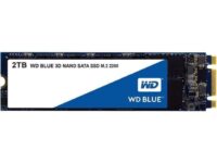 WD Blue 3D NAND 2TB SSD