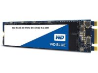 WD Blue 3D NAND 2TB SSD