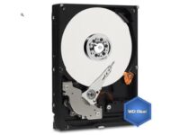 WD Blue 4TB
