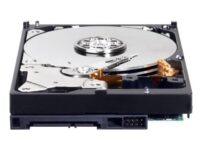 WD Blue 4TB
