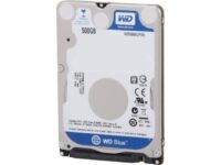 WD Blue 500GB Mobile