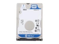 WD Blue 500GB Mobile
