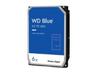 WD Blue 6TB