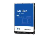 WD Blue 2TB