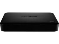 WD Easystore 4TB Black