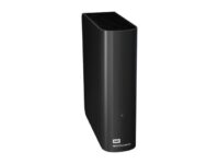 WD Elements 10TB Black