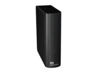 WD Elements 14TB Black