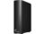 WD Elements 18TB Black
