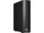 WD Elements 6TB Black