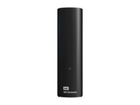 WD Elements 8TB Black