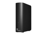 WD Elements 8TB Black