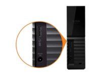 WD My Book 16TB USB 3.0
