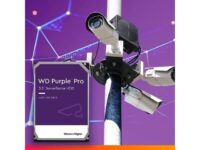 WD Purple Pro 10TB