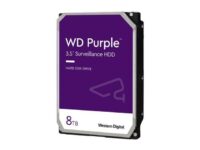 WD Purple 8TB
