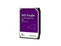 WD Purple 8TB