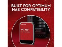WD Red 4TB NAS