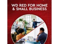 WD Red 6TB NAS