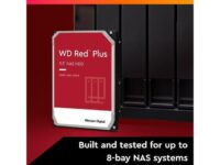 WD Red Plus 10TB NAS