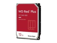 WD Red Plus 12TB NAS